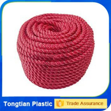 24mm uv protection and factory price PP floating rope